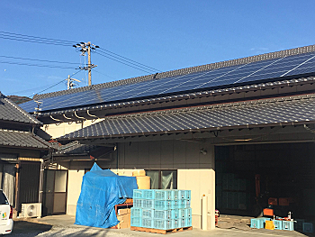 静岡県浜松市北区　S様