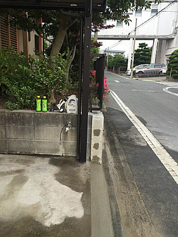 愛知県豊橋市　N様