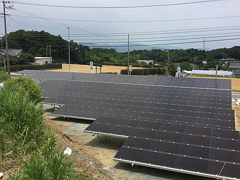 愛知県豊橋市　山田様