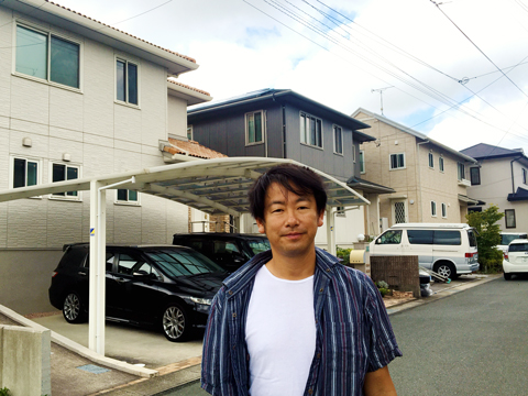 愛知県豊橋市　岡様