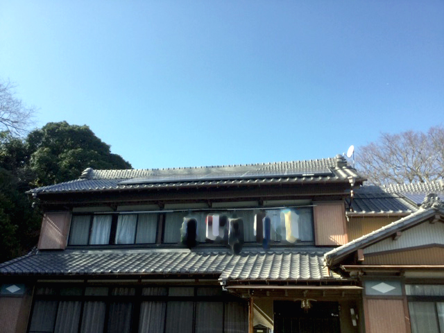 愛知県豊橋市　T様(LOOOPでんち4kwh )