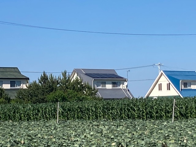 愛知県田原市　高橋様