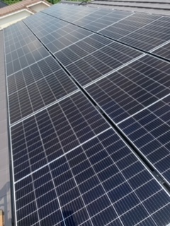 愛知県名古屋市　T様(太陽光発電ネクストエナジー)