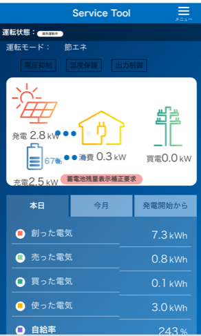 静岡県浜松市北区　H様