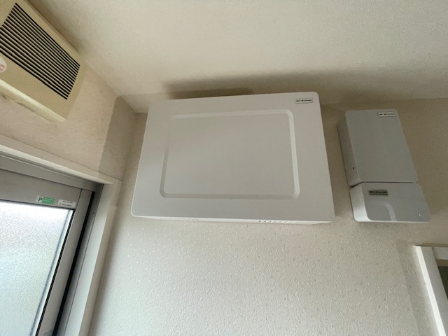 愛知県知多郡武豊町　K様