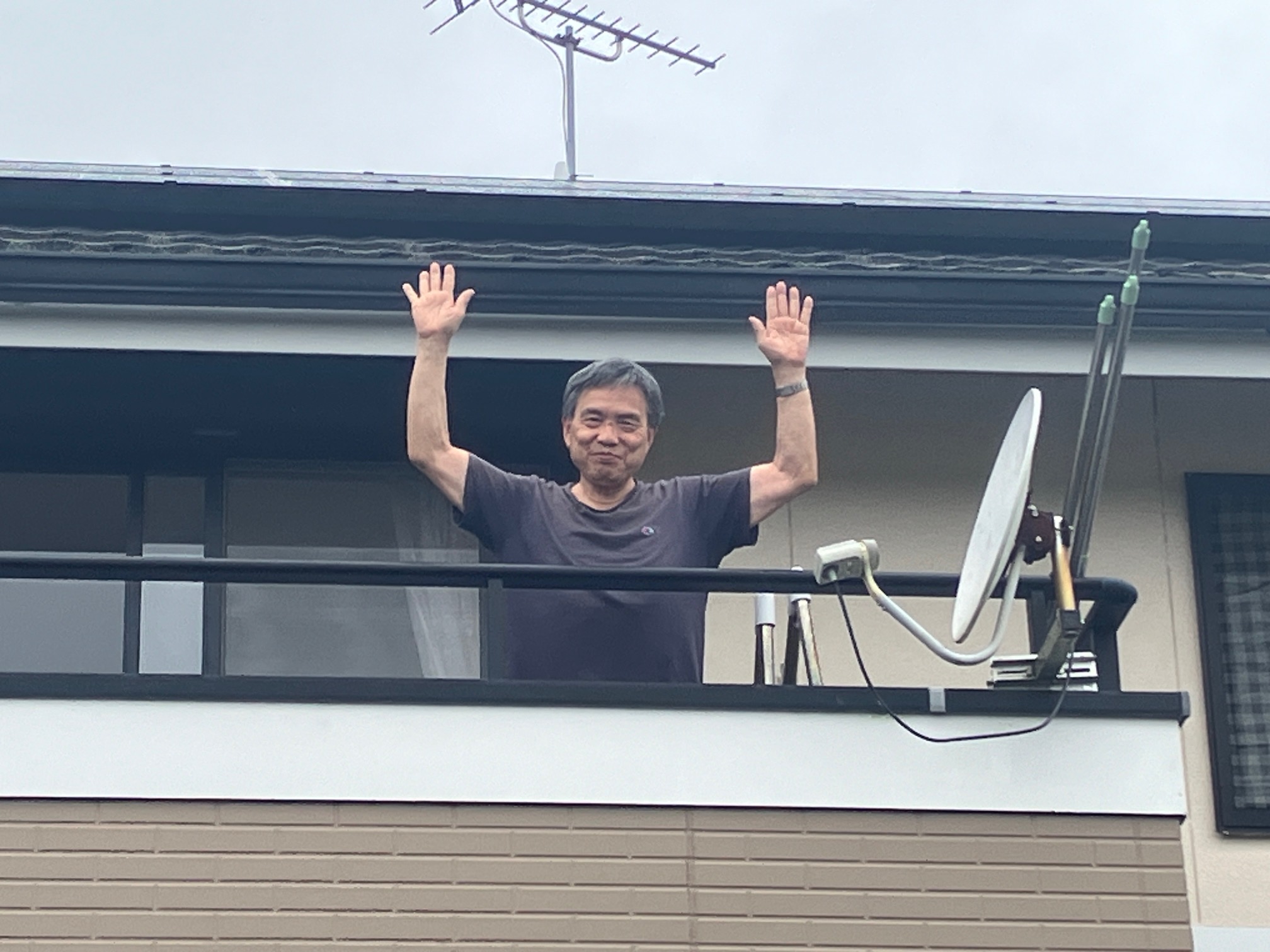 愛知県豊橋市　H様