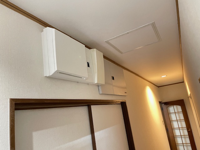 岐阜県大垣市　H様