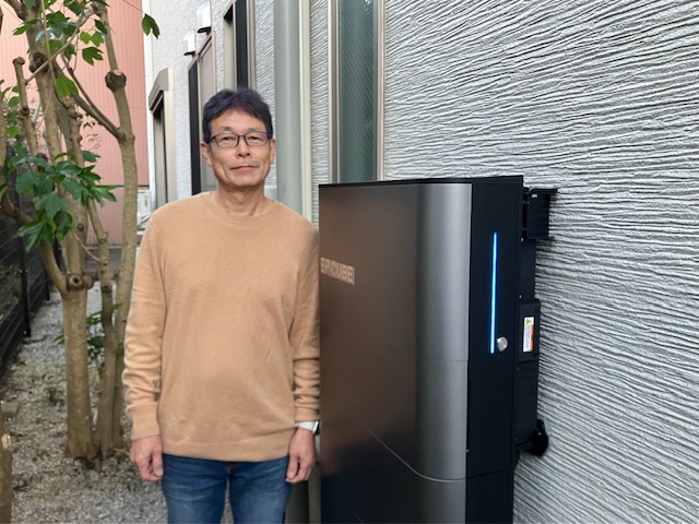 愛知県蒲郡市　H様