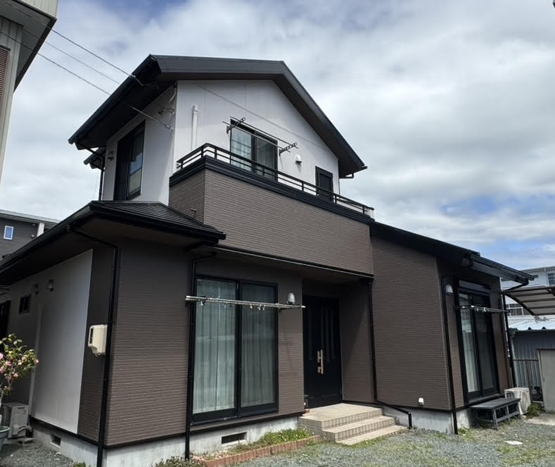 愛知県豊橋市　H様