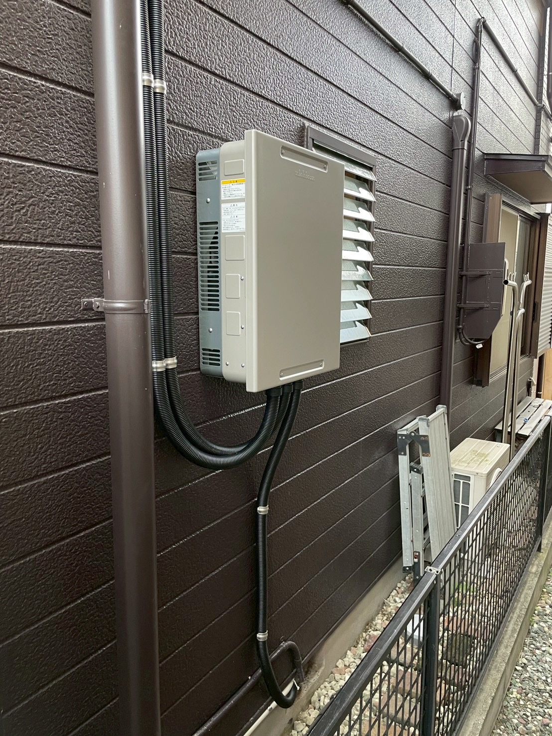 愛知県岡崎市　K様