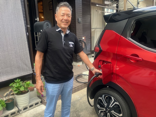 愛知県岡崎市　K様