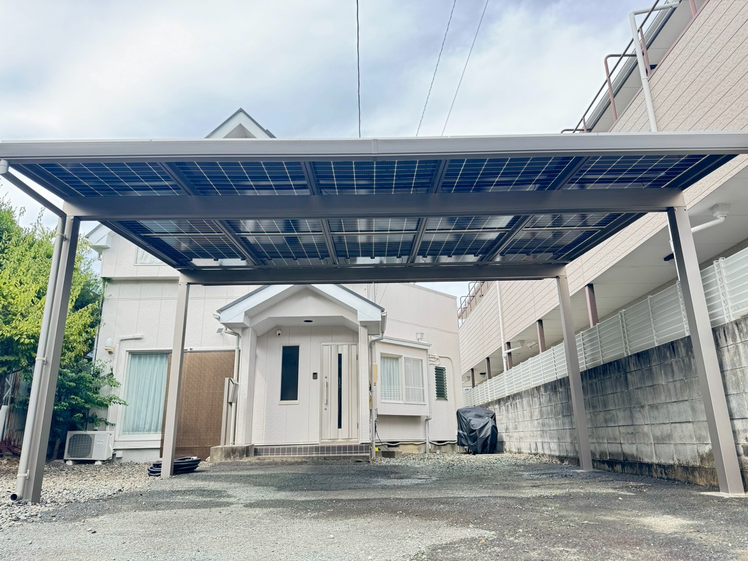 愛知県豊橋市　萩原様