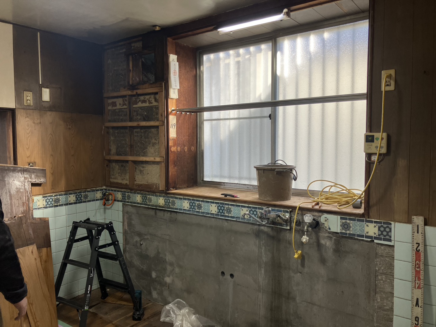 静岡県浜松市浜名区　I様