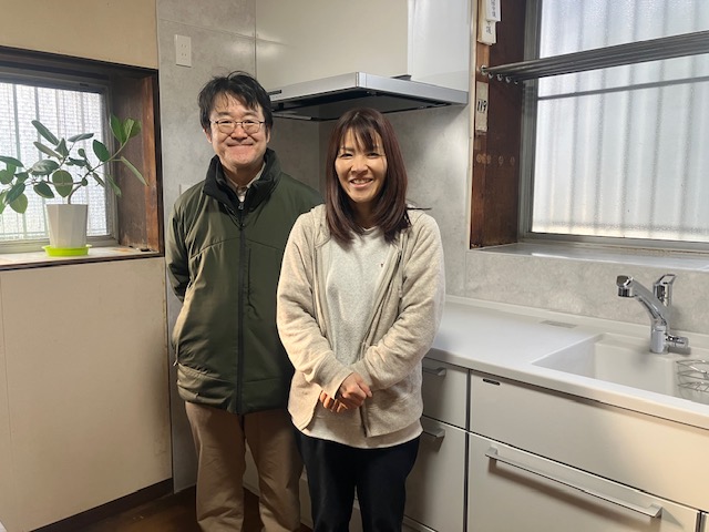 静岡県浜松市浜名区　I様