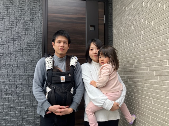 愛知県豊川市　K様