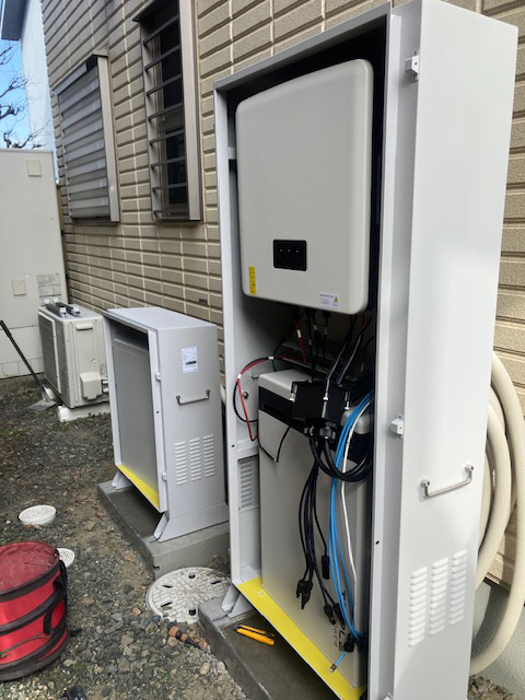 愛知県豊川市　N様